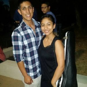 Meet your Posher, William